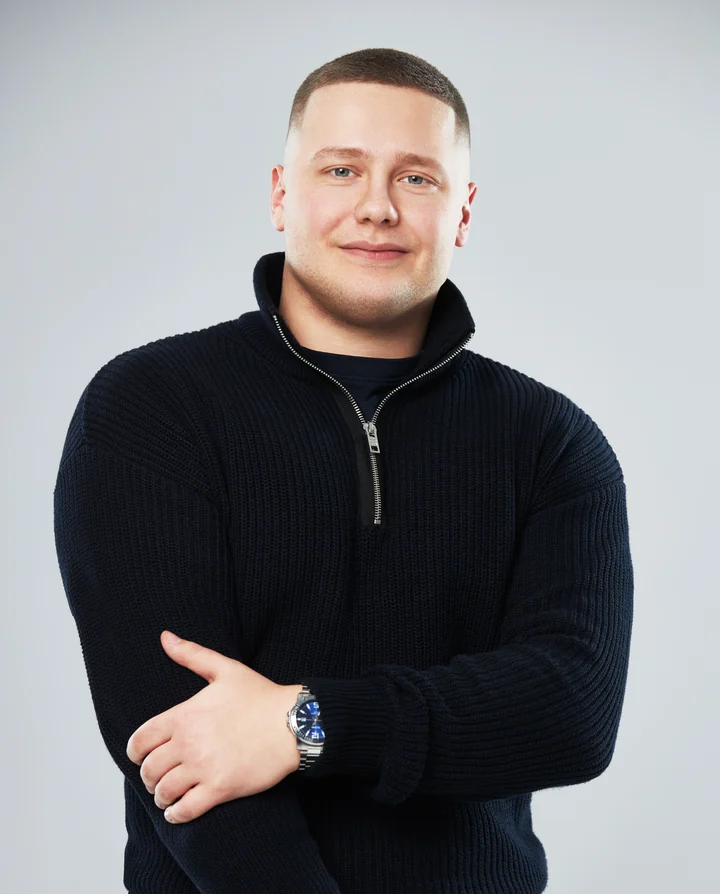 Oskar Wajs, twórca Campli